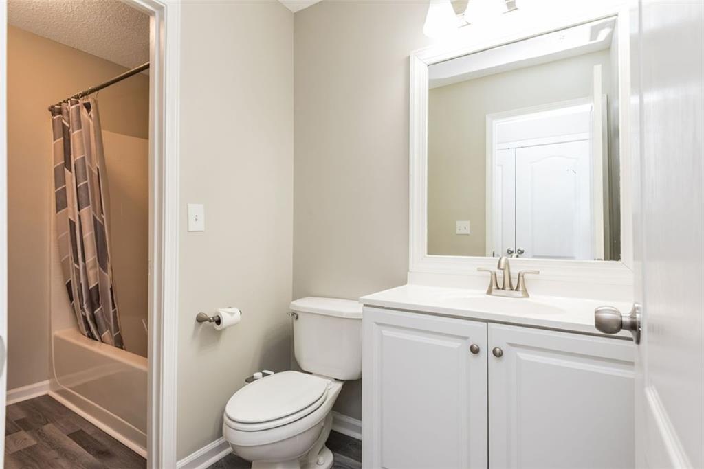 407 Red Coat Lane, Woodstock, Georgia image 25