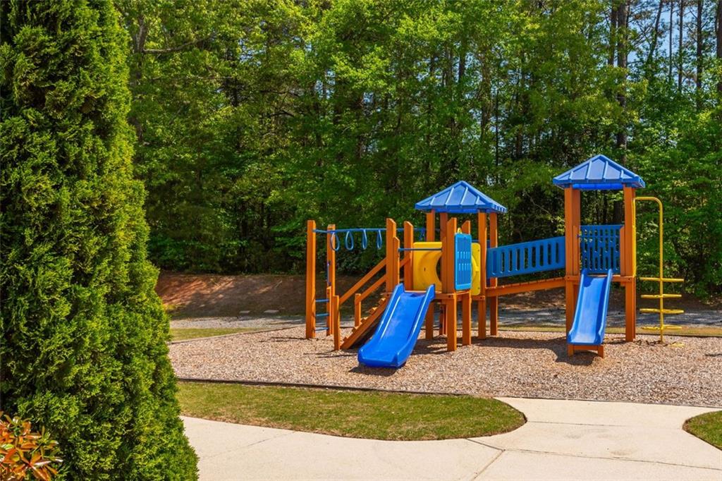 407 Red Coat Lane, Woodstock, Georgia image 38
