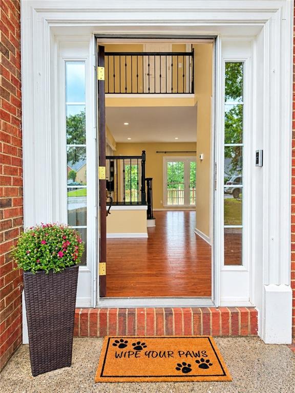 160 Windview Place, Johns Creek, GA, 30005 160 Windview Place