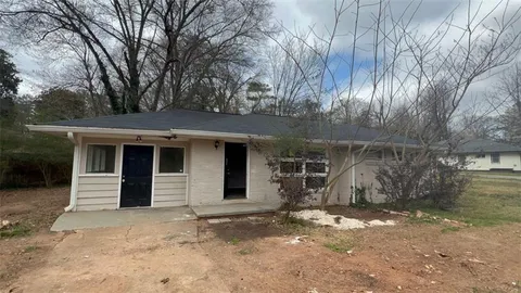 2317 Sheryl Drive, Decatur, GA 30032 - MLS#: 7537100