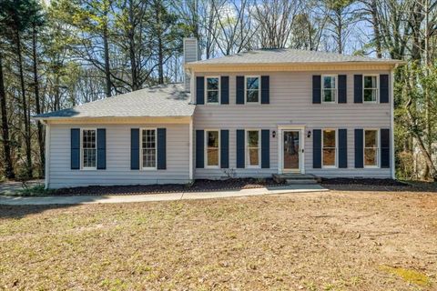 5042 Waterford Drive SW Mableton GA 30126