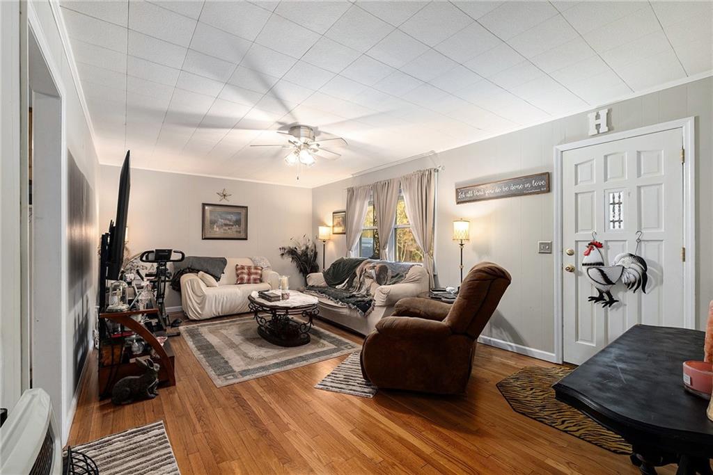 1246 Duncan Bridge Road