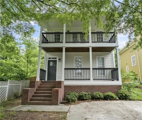 59 Stafford Street NW Atlanta GA 30314