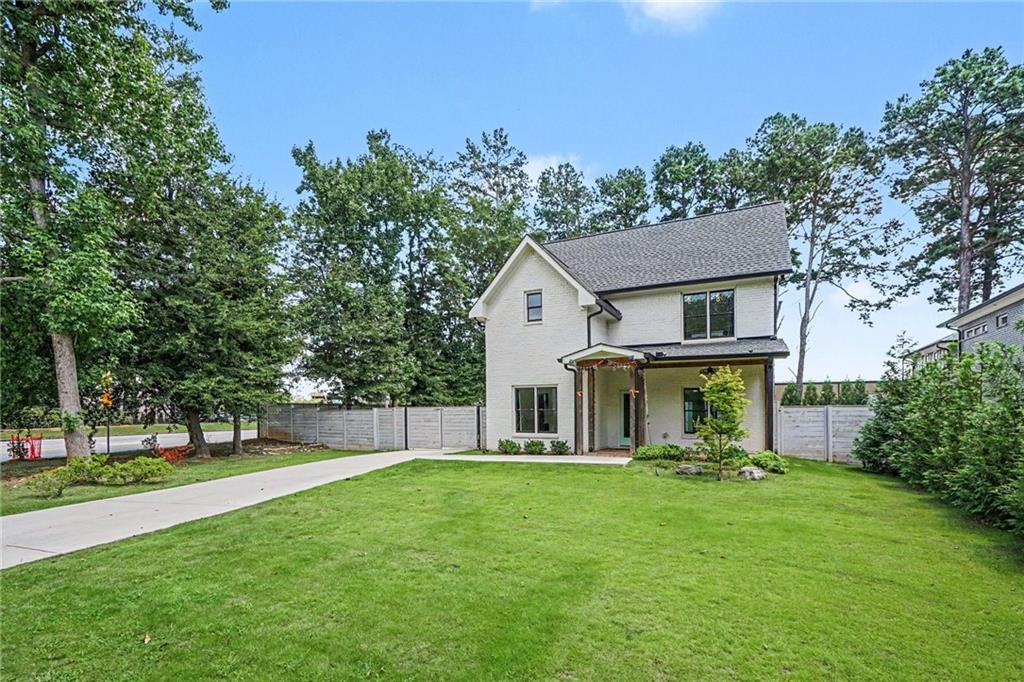 866 Nottingham Drive