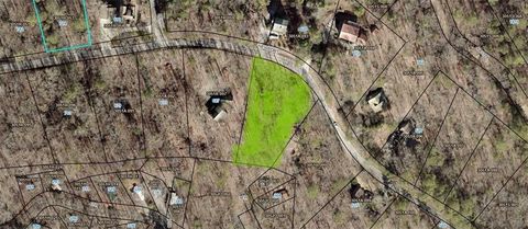 00 Newport Drive Ellijay GA 30540