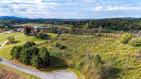 Vacant Land For Sale - LOT 23 Ridgemont Lane<br/> Ellijay, GA 30536