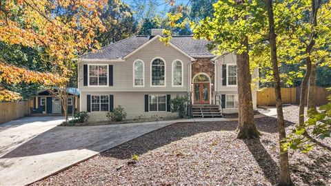 6857 Alexander Parkway Douglasville GA 30135