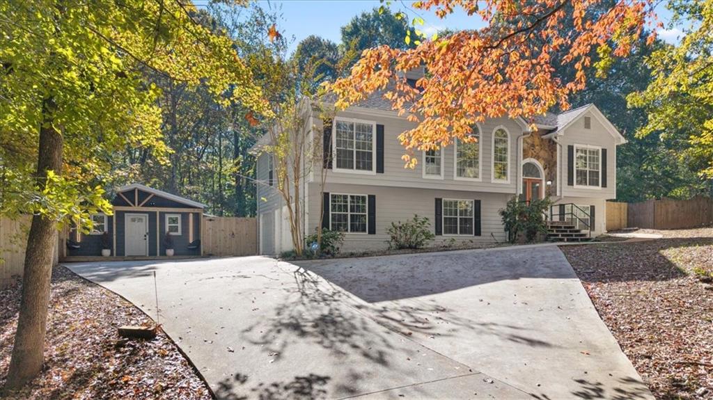 6857 Alexander Parkway