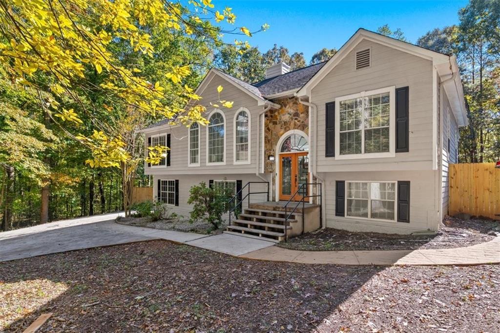 6857 Alexander Parkway