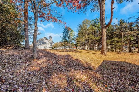 A home in Ellenwood