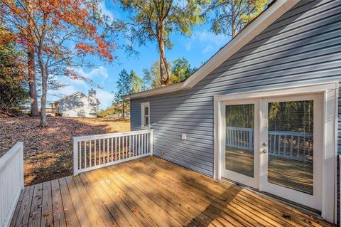 A home in Ellenwood