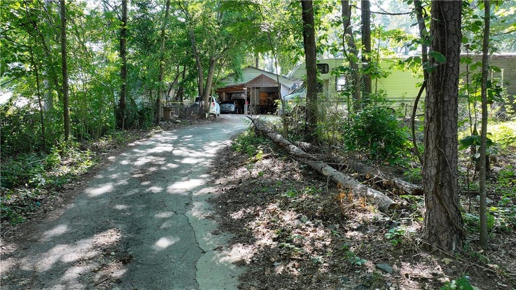 222 Roy Huie Road
