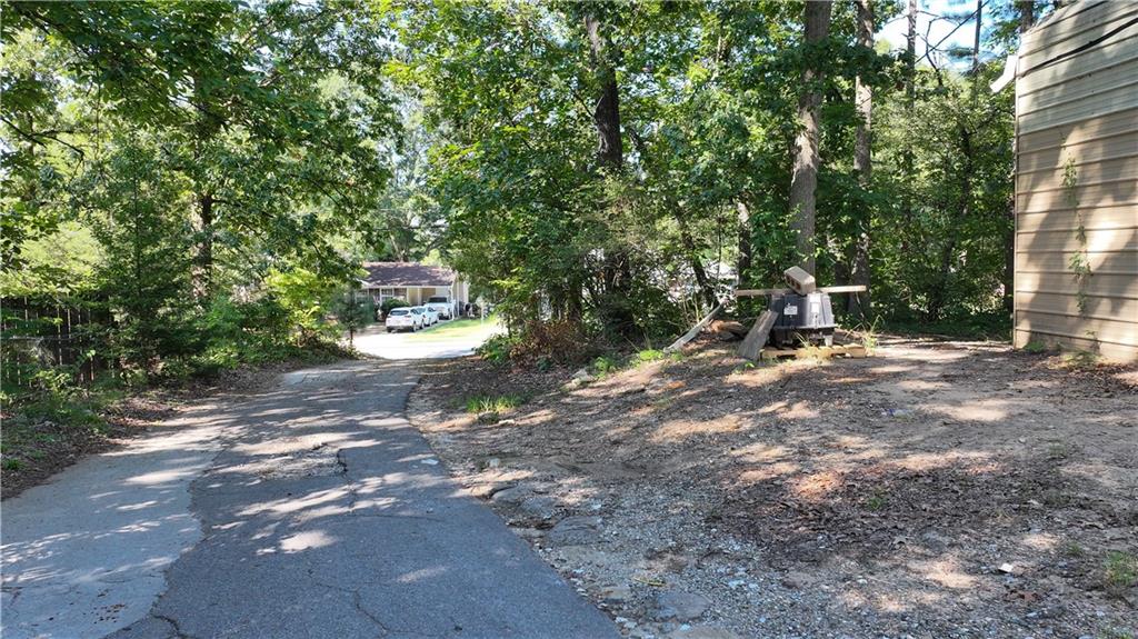 222 Roy Huie Road