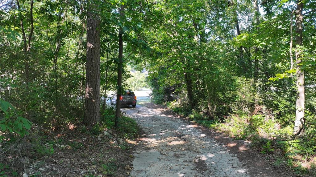 222 Roy Huie Road