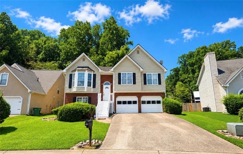 Homes For Sale - 3603 Vineyard Way<br/> Cobb County, Smyrna, GA 30082