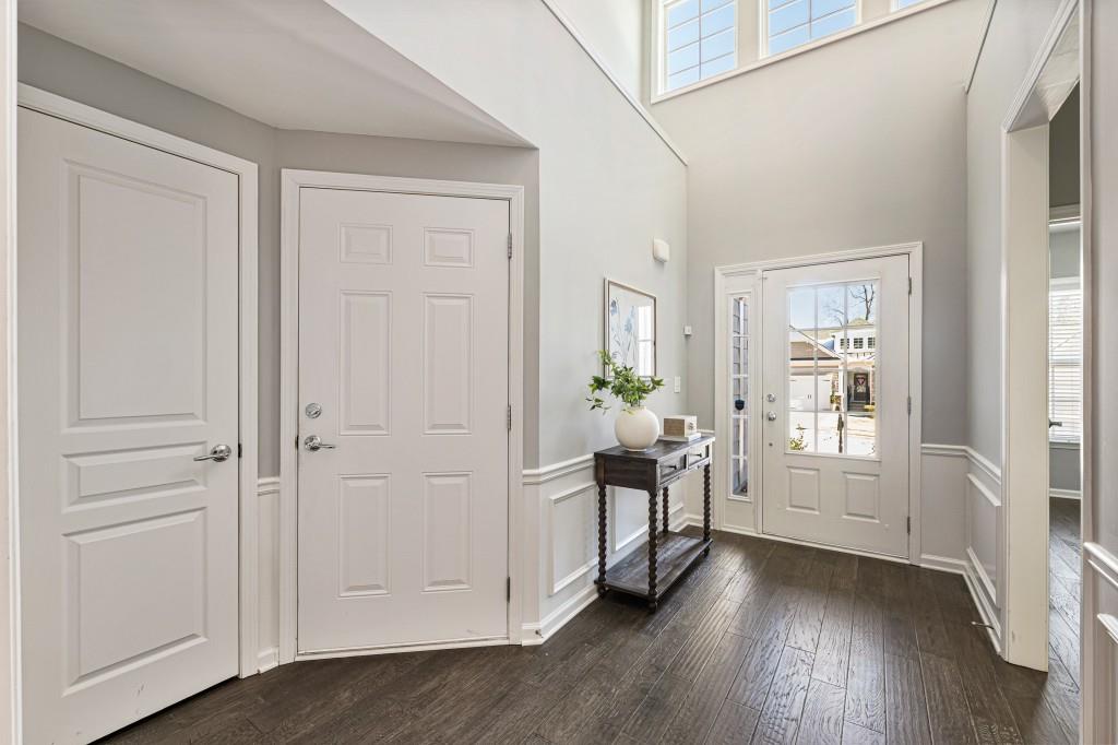 5960 Chimney Rock Drive