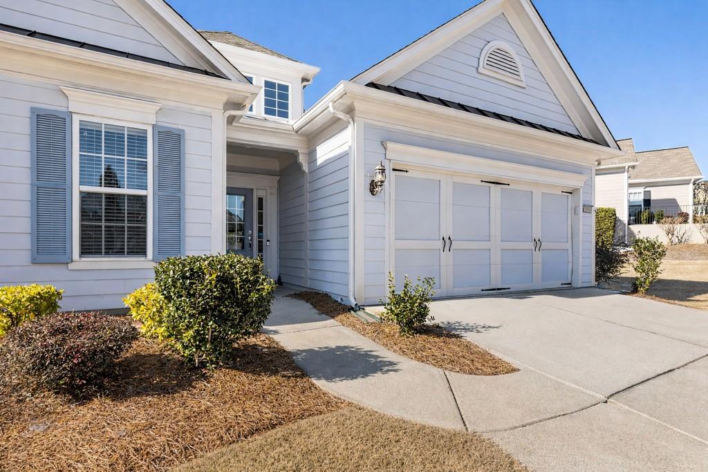 5960 Chimney Rock Drive