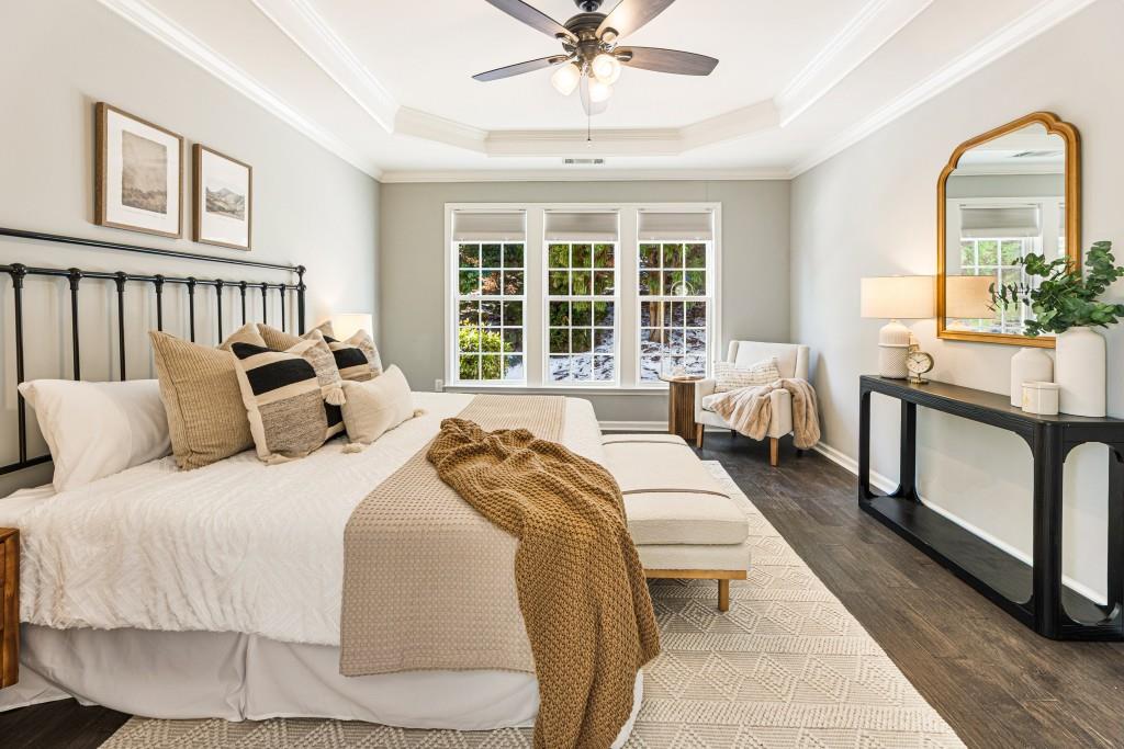 5960 Chimney Rock Drive