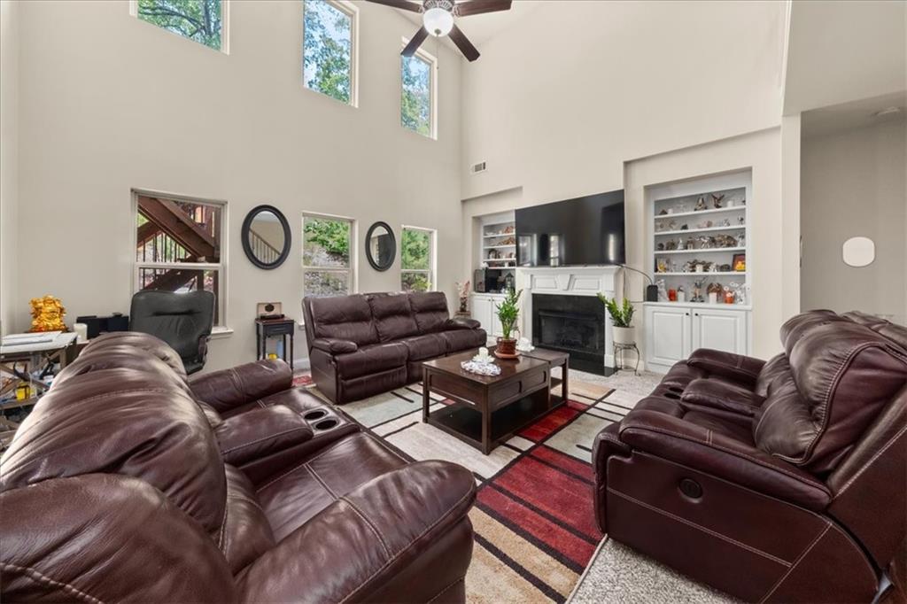 871 Wisteria View Court, Dacula, Georgia image 11
