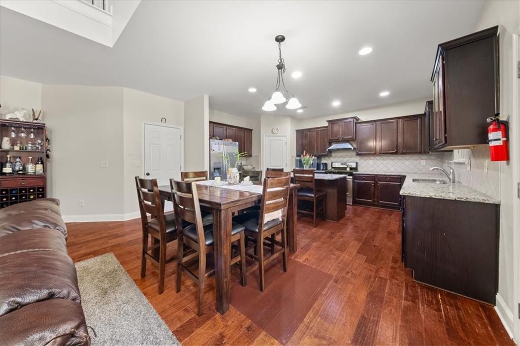 871 Wisteria View Court, Dacula, Georgia image 12