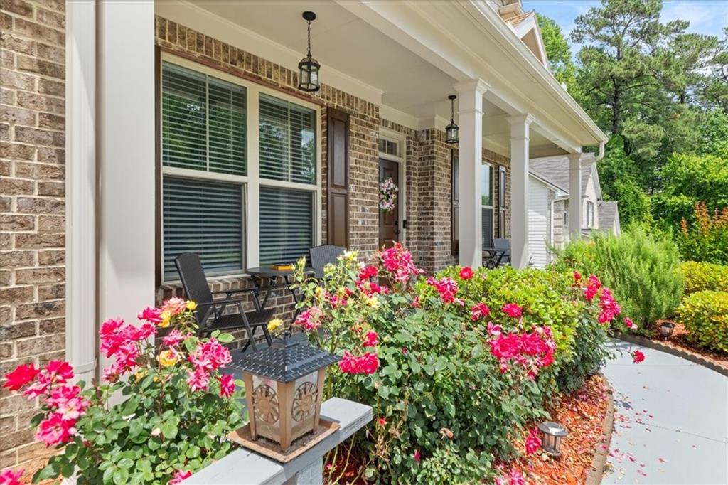 871 Wisteria View Court, Dacula, Georgia image 3