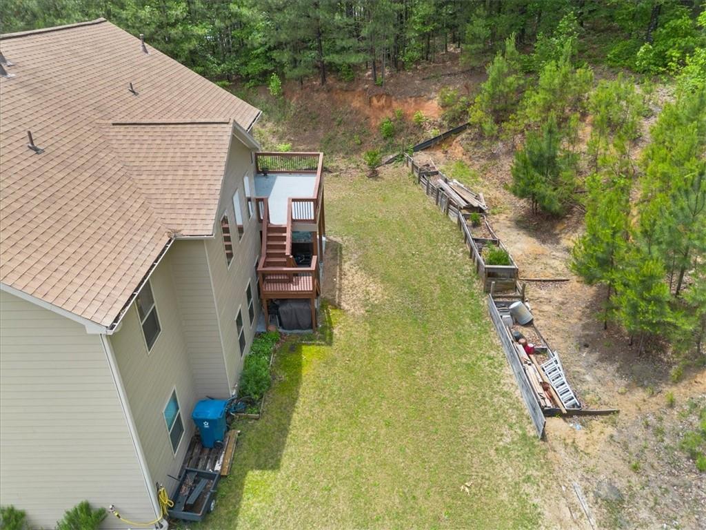 871 Wisteria View Court, Dacula, Georgia image 33