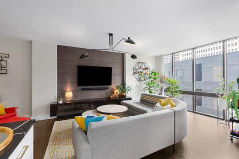 Condo For Sale - 145 15th Street Ne, Unit 826 St<br/> Atlanta, GA 30309