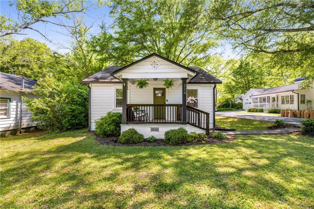 324 Pine Street, Marietta, Georgia image 3
