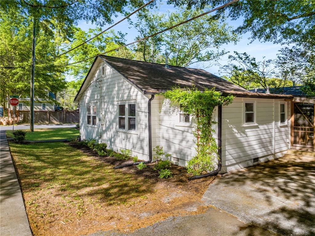 324 Pine Street, Marietta, Georgia image 25
