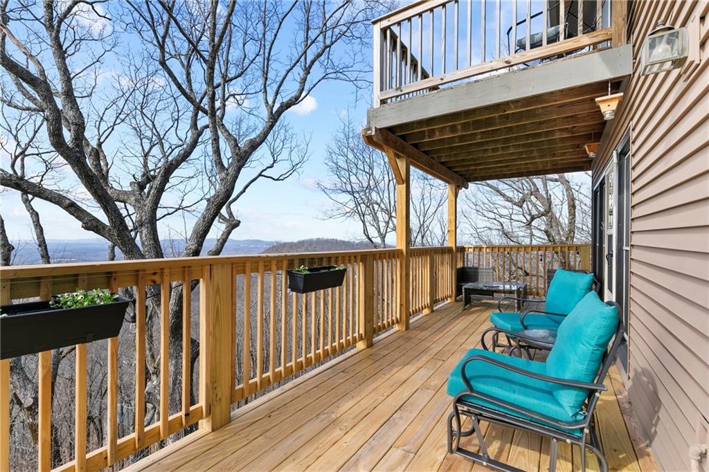 307 Panorama Point, Jasper, Georgia image 45