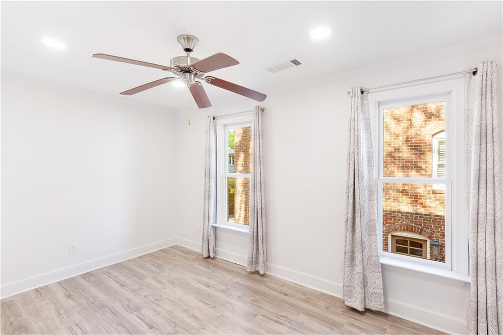 383 6th Street #4, Atlanta, Georgia image 19