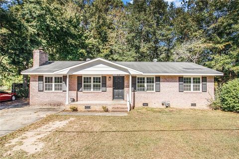 904 Linda Lane Manchester GA 31816