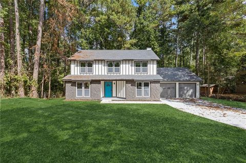 691 Paden Mill Trail Lawrenceville GA 30044