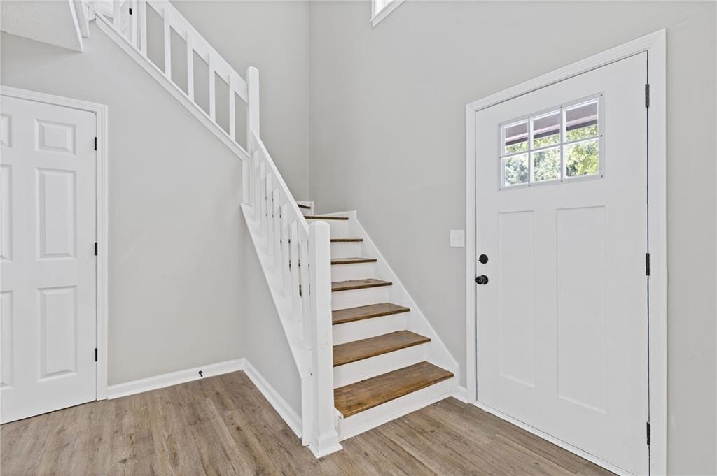 691 Paden Mill Trail