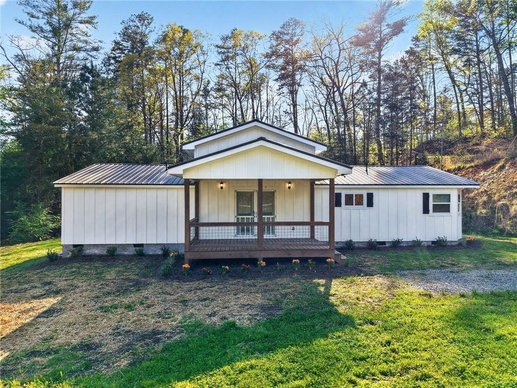 156 Dover Chapel Road