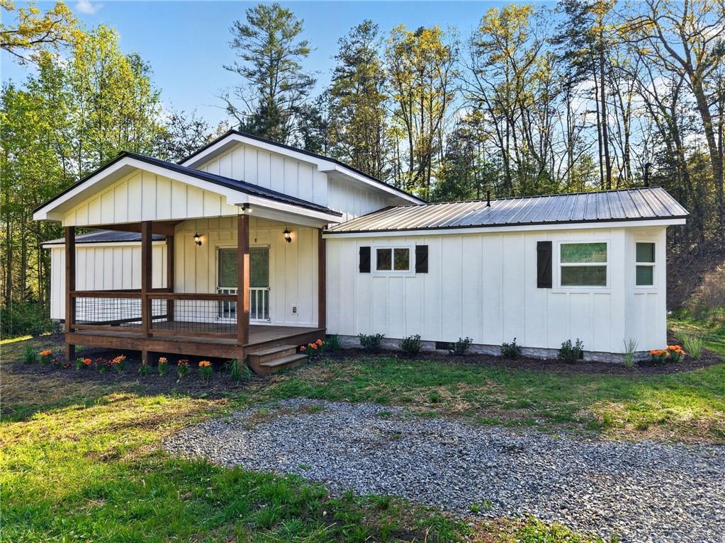 156 Dover Chapel Road