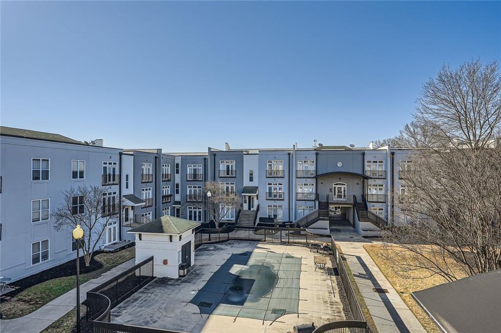 502 Pryor Street #301, Atlanta, Georgia image 19