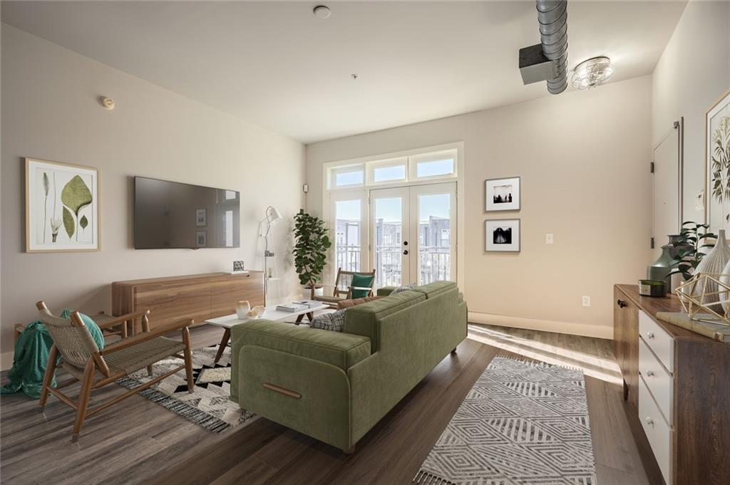 502 Pryor Street SW 301