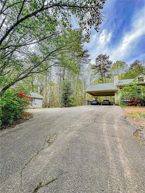310 Georgia Avenue Dahlonega GA 30533