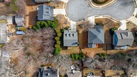 A home in Smyrna