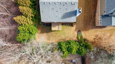 A home in Smyrna