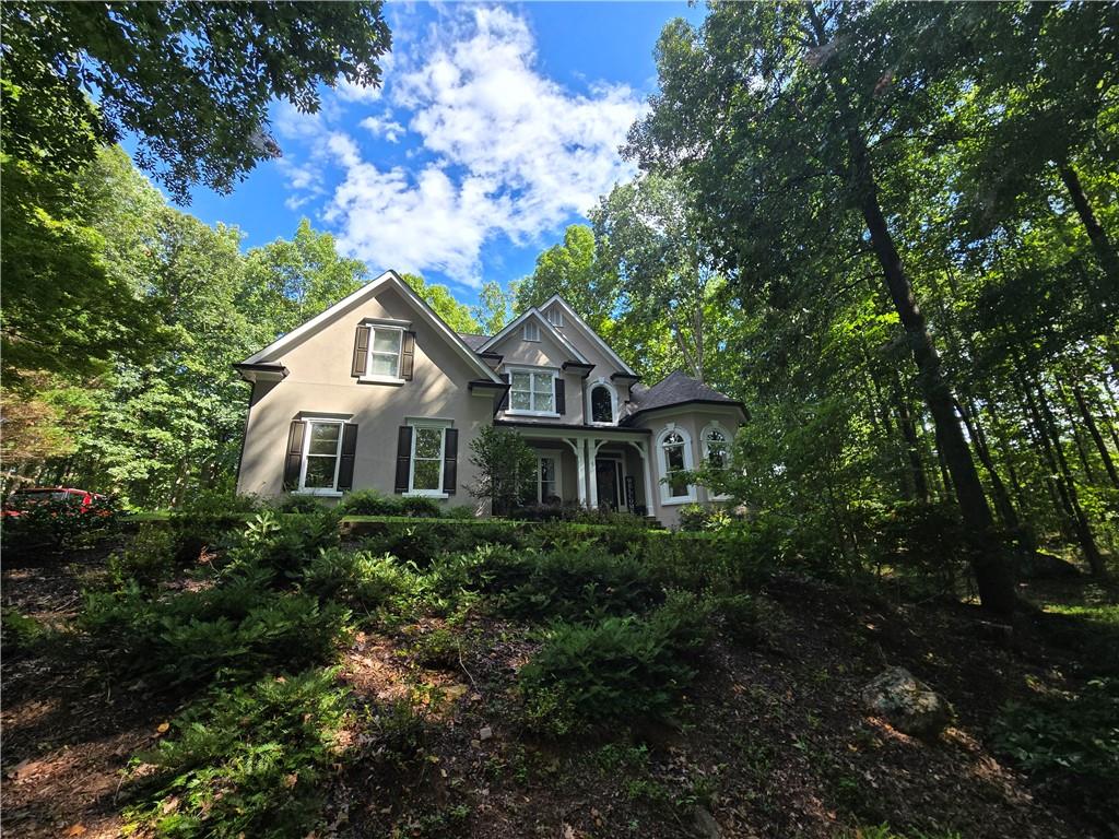 180 Hightower Lake Trail