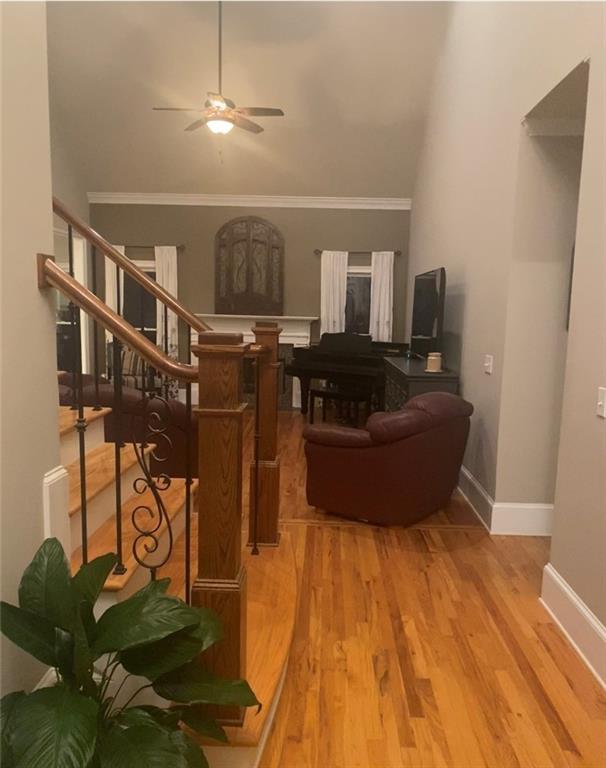 180 Hightower Lake Trail