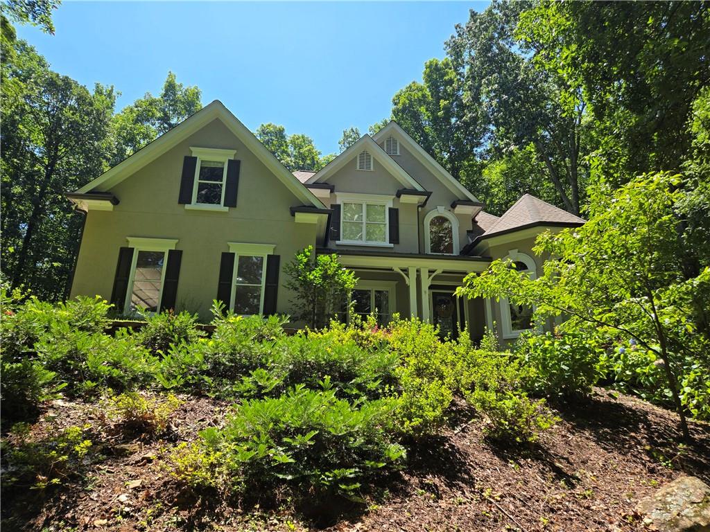 180 Hightower Lake Trail