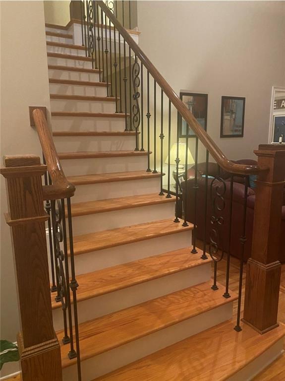 180 Hightower Lake Trail