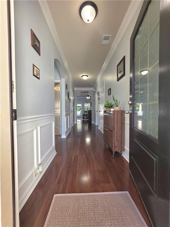 3916 Overlook Ridge Lane