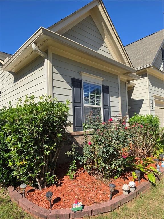 3916 Overlook Ridge Lane