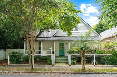 215 ESTORIA Street SE Atlanta GA 30316