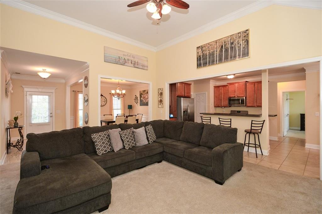 401 Oscar Way Way, Dallas, Georgia image 23