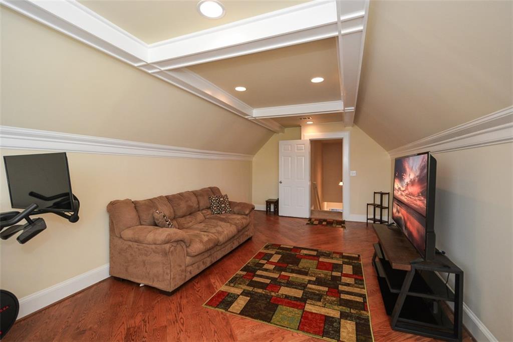 401 Oscar Way Way, Dallas, Georgia image 25